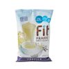 Big Train Fit Frappe Vanilla Protein Drink Mix, 3 Pound, 4 Per Case