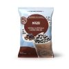 Big Train Mocha Blended Iced Coffee Mix, 3.5 Pound, 5 Per Case