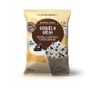 Big Train Cookies N Cream Blended Creme Drink Mix, 3.5 Pound, 5 Per Case