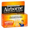 Airborne Effervescent Zesty Orange, 10 Each, 72 Per Case