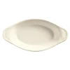 Libbey Bedrock Ovenware Ultima Oval Welsh Rarebit, 12 Ounce, 24 Per Case