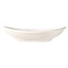 World Tableware Inc. Porcelana 30 Oz Infinity Bowl 10 X 9 - Bright White, 12 Each
