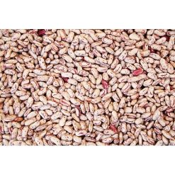 Commodity Triple Clean Pinto Bean, 50 Pound