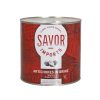 Savor Imports Quartered Artichoke Hearts, 2.5 Kilogram, 6 Per Case