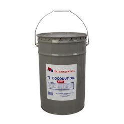 Commodity Red Coconut Oil, 50 Pounds