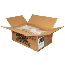 Commodity Medium Pecan Pieces, 30 Pound, 1 Per Case
