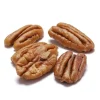 Commodity Fancy Medium Raw Pecan Pieces, 5 Pound, 6 Per Case