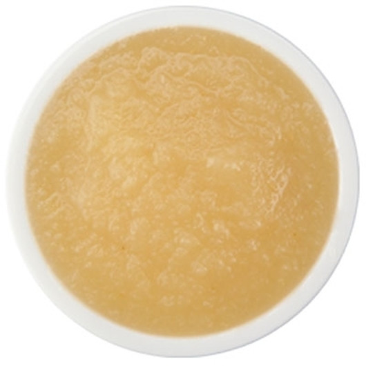 Commodity Whitehouse Sweetened Applesauce, 6 Per Case