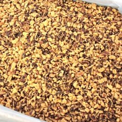 Commodity Medium and Large Combo Walnut, 30 Pound