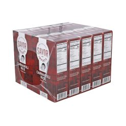 Savor Imports Carnaroli Rice Box, 1 Kilogram, 10 Per Case
