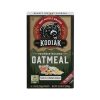 Kodiak Cakes Maple Brown Sugar Oatmeal Packets, 10.58 Ounces, 6 Per Case