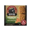 Kodiak Cakes Maple Brown Sugar Crunchy Granola Bars, 9.5 Ounces, 12 Per Case