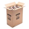 Kodiak Cakes Frontier Style Rolled Oats Oatmeal, 16 Ounces, 12 Per Case