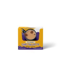 Oregon Chai Original Chai Tea Latte Mix, 24 Count, 6 Per Case