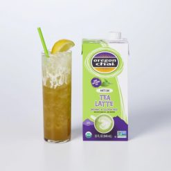 Oregon Chai Organic Matcha Tea Concentrate, 2.211 Pound, 6 Per Case