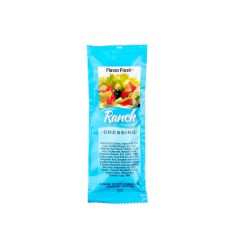Flavor Fresh B4u Ranch Dressing Cup, 1 Ounce, 100 Per Case
