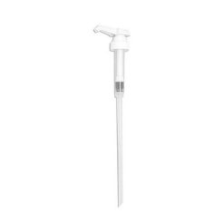 Davinci Gourmet Pumps, 0.25 Ounce, 12 Per Case