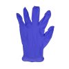 Valugards Nitrile Powder Free Purple Medium Glove, 100 Each, 100 Per Pack, 10 Per Case