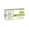 Valugards Latex Powdered Extra Large Glove, 100 Each, 100 Per Pack, 10 Per Case