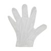 Valugards Poly Stretch Small Glove, 100 Each, 100 Per Pack, 10 Per Case