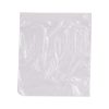 Tuffgards High Density Clear Saddle Sandwich Bag 7.5 X 7.5 2000 Per Case
