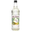 Monin Mojito Mix Syrup Cocktail Mixer, 1 Liter, 4 Per Case