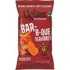 Uglies Bar-B-Que Kettle Chips Case, 6 Ounce, 12 Per Case