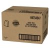 Lipton Unsweetened Black Iced Tea Bags, 24 Piece, 4 Per Case