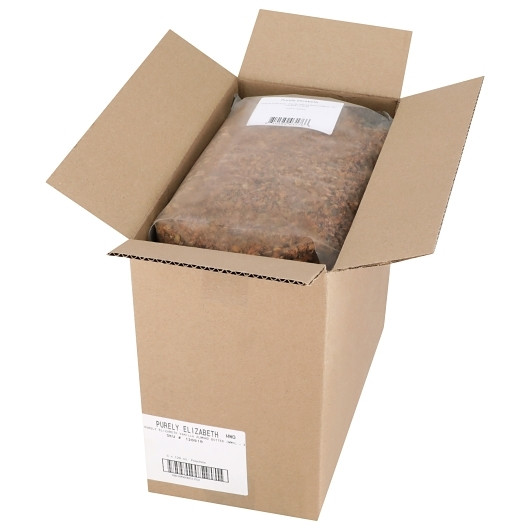 Purely Elizabeth Grain Free Granola, 8 Pound, 3 Per Case