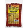 Wisconsins Best Honey Bbq Snack Sticks, 7 Ounce, 12 Per Case