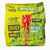 Snapdragon Buffalo Ranch Saucy Noodles, 16.9 Ounce, 4 Per Pack, 4 Per Case