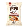 Pipsnacks Llc Cinnamon Sugar Twists, 4.5 Ounce, 12 Per Case