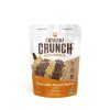 Catalina Snacks Crunch Chocolate Peanut Butter Cereal, 9 Ounce, 6 Per Case