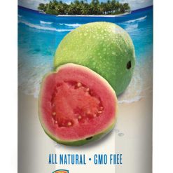 Sunberry Farms 100% Guava Juice, 33.81 Fluid Ounce, 12 Per Case