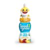 Good2grow Fruit Fusion, 6 Fluid Ounce, 12 Per Case