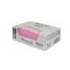 Atlantic Mills 13 X20 Pink And White Economy Wipe, 100 Each, 9 Per Case