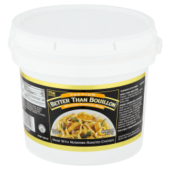 Better Than Bouillon Chicken Base, 10 Pound