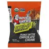 Daves Killer Bread Peanut Butter Chocolate Chip Bar, 1.9 Ounce, 48 Per Case