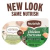 Rachael Ray Nutrish Chicken Purrcata Grain Free, 3900 Count