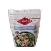 Diamond Glazed Pecans, 2 Pounds, 3 Per Case
