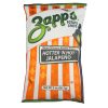 Zapp s Potato Chips Jalapeno Chips, 2 Ounces, 25 Per Case