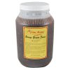 Asian Menu Orange Ginger Sauce All Natural, 1 Gallon, 2 Per Case