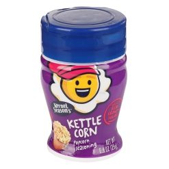 Kernel Season s Kettle Corn Flavored Popcorn Seasoning, 0.9 Ounce, 48 Per Case