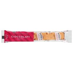 Nonni s Biscotti Cioccolati, 1.2 Ounce - 48 Per Case