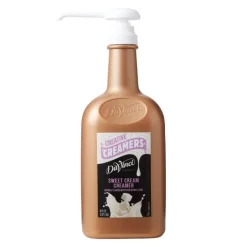 Davinci Gourmet Sweet Cream Creamer, 11.225 Pound, 2 Per Case