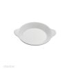 Oneida 8 Ounce Buffalo Bright White Shirred Egg, 24 Per Case