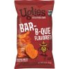 Uglies Bar-B-Que Kettle Chips, 2 Ounce, 24 Per Case