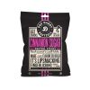 Pop Daddy Cinnamon Sugar Pretzel, 3 Ounce, 12 Per Case