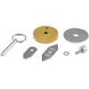 Edlund KT1000 Edvantage #1 Replacement Parts Kit, 1 Count, 6 Per Case