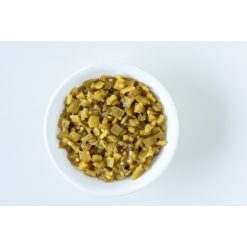 La Victoria Green Chile Diced Fire Roasted, 27 Ounces, 12 per case